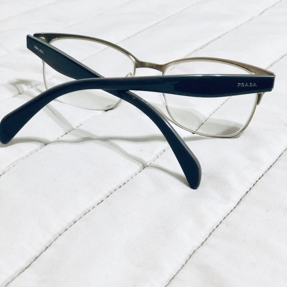 PRADA frames with case - Picture 2 of 3